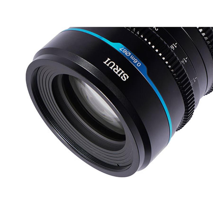 並行輸入品】シルイ SIRUI Nightwalker 55mm T1.2 S35 ナイト 並行輸入品】シルイ SIRUI Nightwalker 55mm T1.2 S35 ナイト