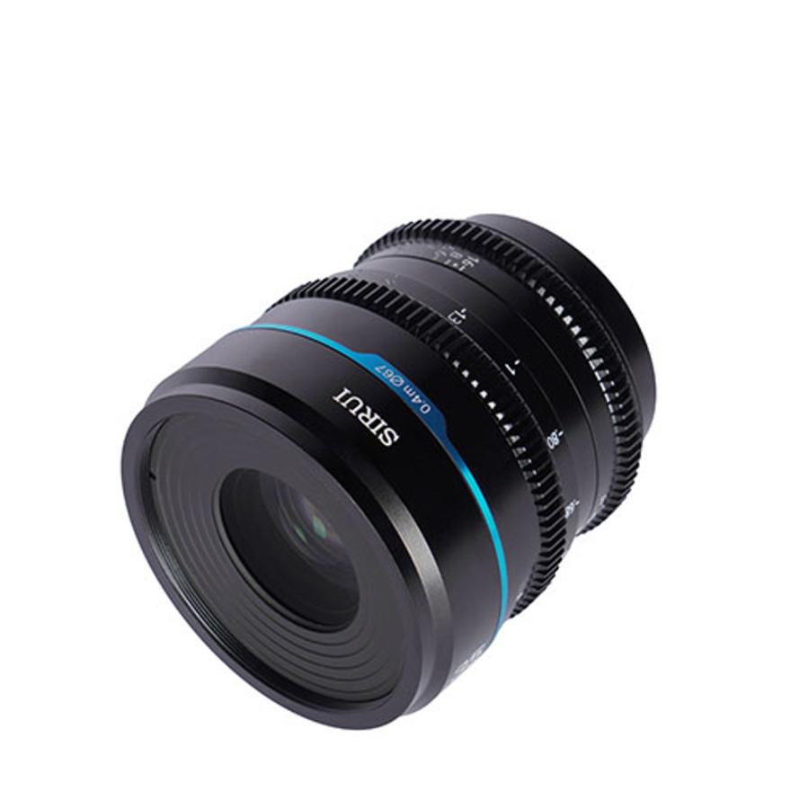 並行輸入品】シルイ SIRUI Nightwalker 35mm T1.2 S35 ナイト