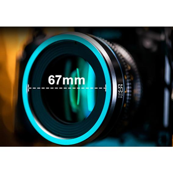 並行輸入品】シルイ SIRUI Nightwalker 35mm T1.2 S35 ナイト