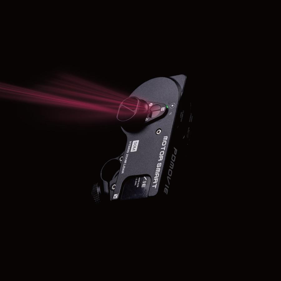 並行輸入品】PDMOVIE LIVE AIR 4 SMART ワイヤレスフォローフォーカス