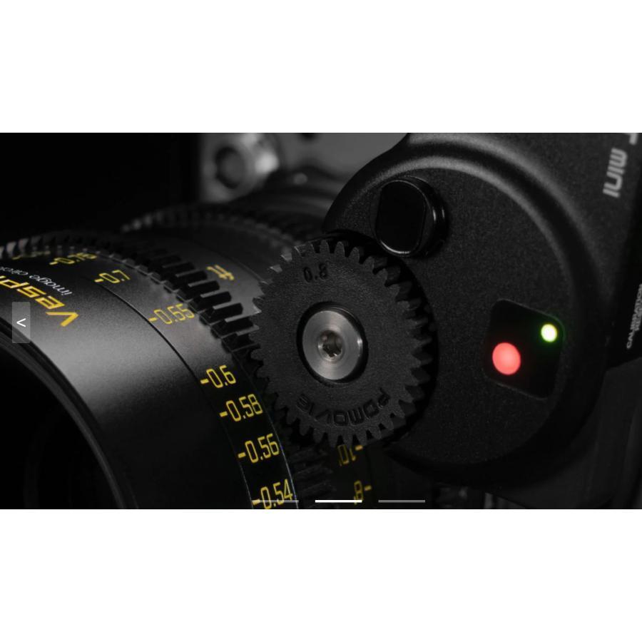 並行輸入品】PDMOVIE LIVE AIR 3 SMART ワイヤレスフォロー
