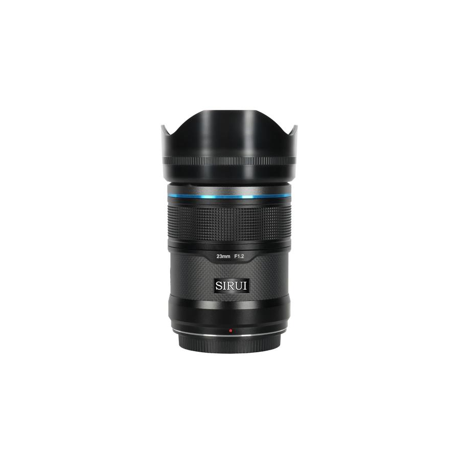 並行輸入品】シルイ SIRUI Sniper 23mm f/1.2 スナイパーシリーズ  