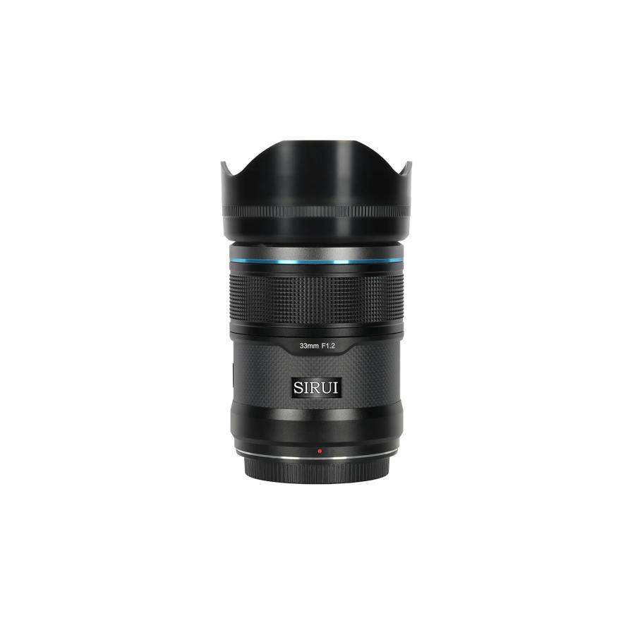 並行輸入品】シルイ SIRUI Sniper 33mm f/1.2 スナイパーシリーズ