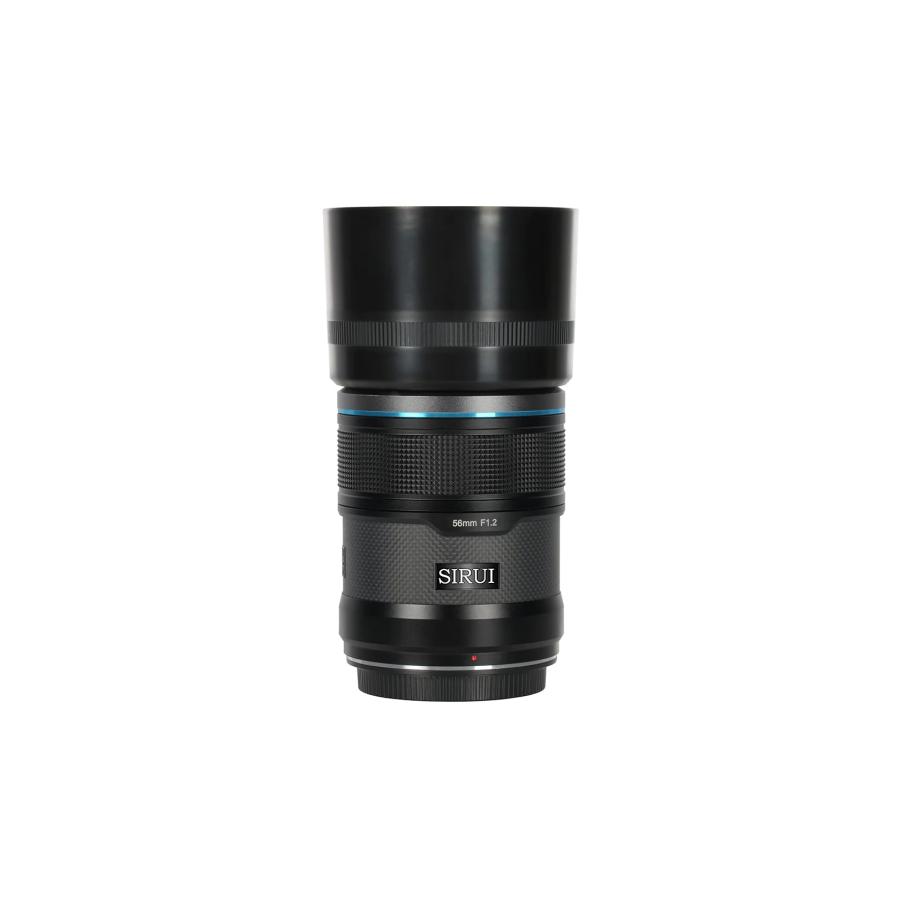 SIRUI シルイ Sniper 56mm F1.2 Eマウント 並行輸入品】シルイ SIRUI Sniper 56mm f/1.2 スナイパーシリーズ