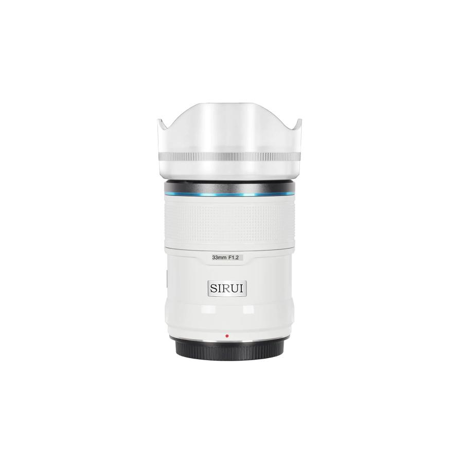 並行輸入品】シルイ SIRUI Sniper 33mm f/1.2 スナイパーシリーズ