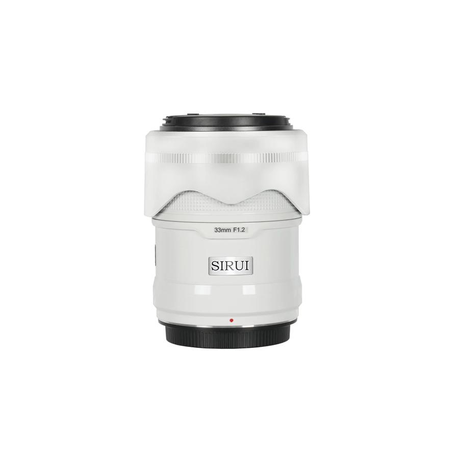 SIRUI sniper 33mm レンズ xマウント プロテクター付属 並行輸入品】シルイ SIRUI Sniper 33mm f/1.2 スナイパーシリーズ