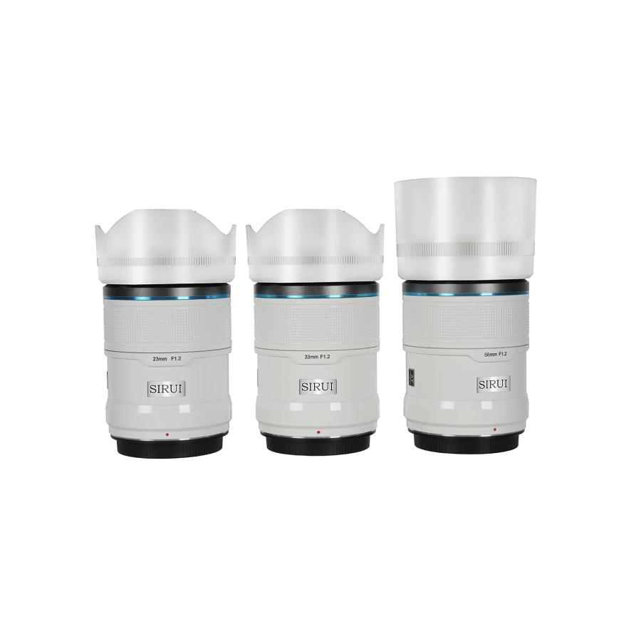 並行輸入品】シルイ SIRUI Sniper 33mm f/1.2 スナイパーシリーズ