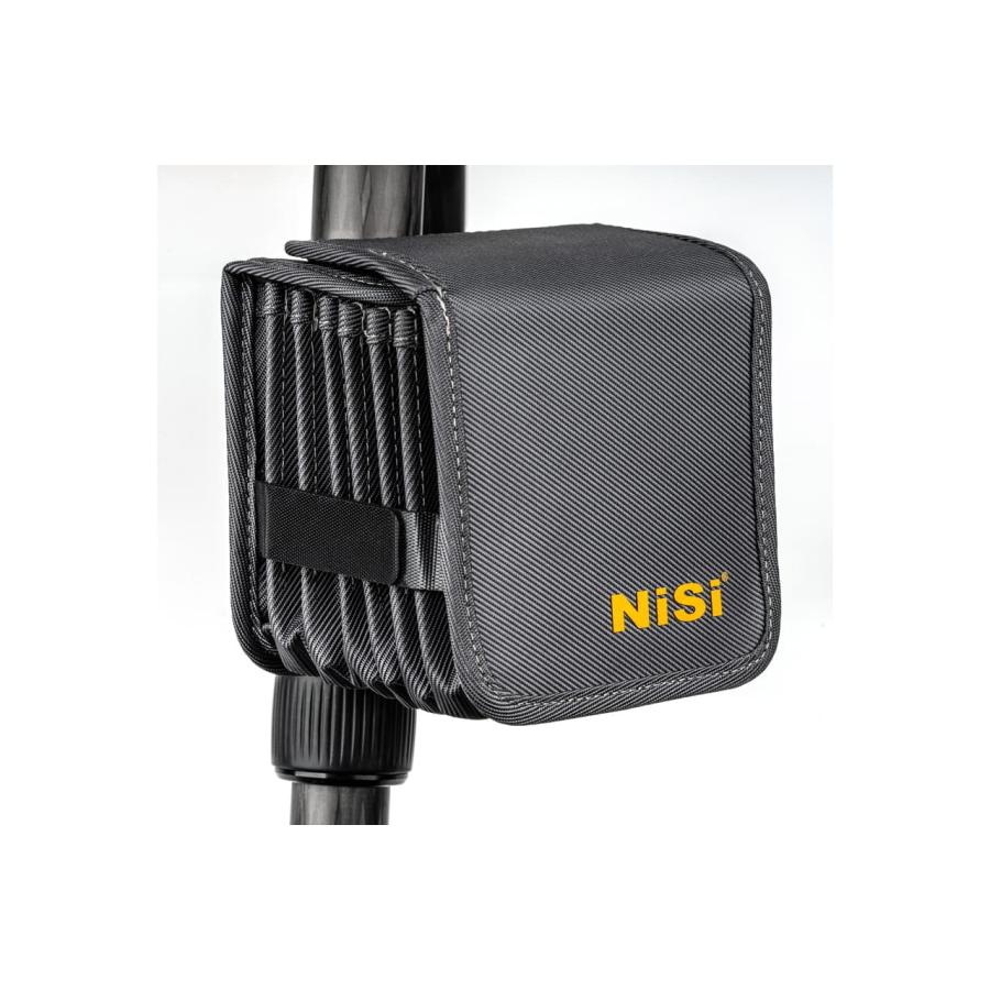【並行輸入品】NiSi SWIFT FS NDキット(8+64+1000) 67-82mm｜yiwustore2｜14