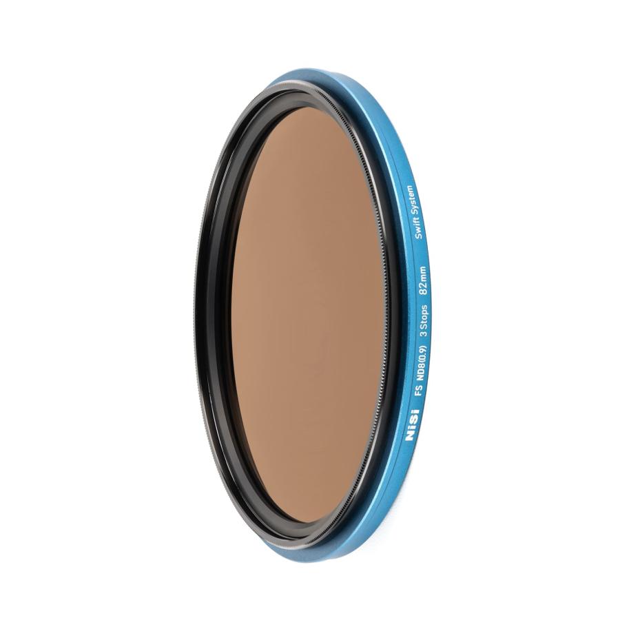 並行輸入品】NiSi SWIFT FS NDキット(8+64+1000) 67-82mm : EmonoStore 