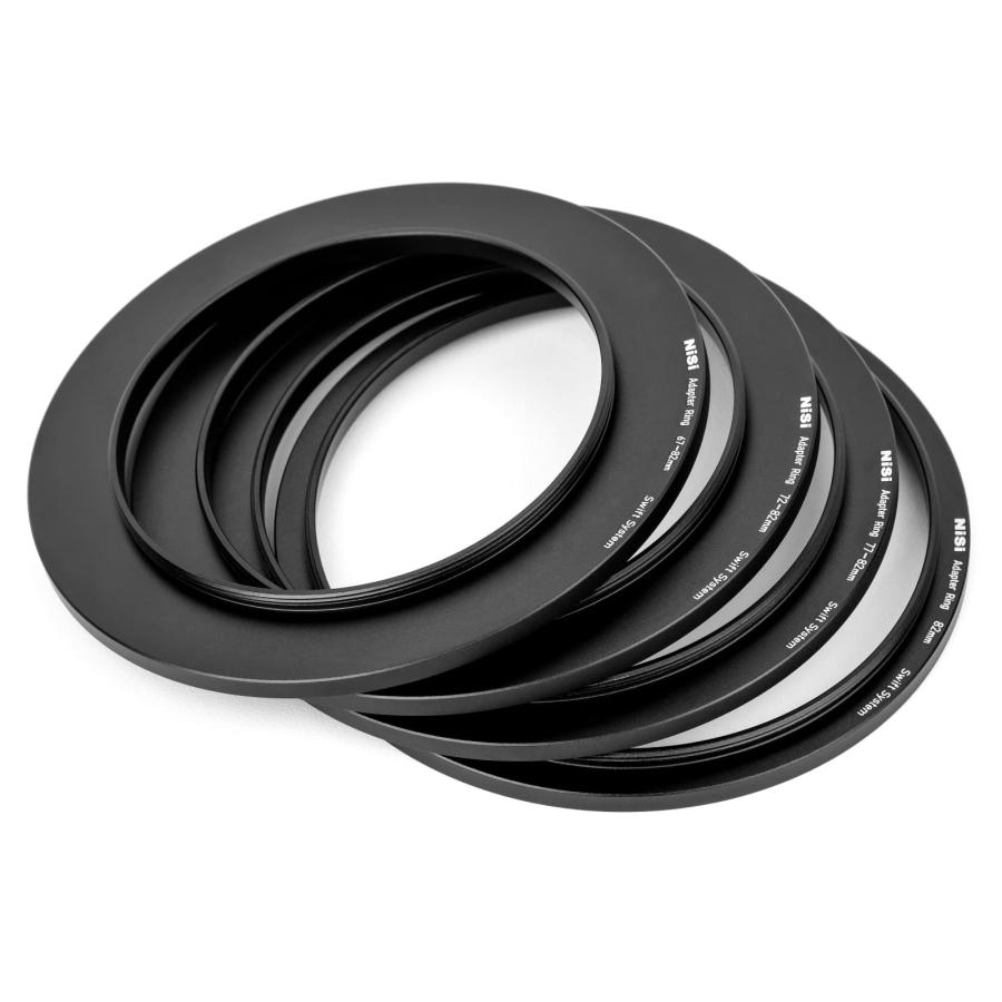 並行輸入品】NiSi SWIFT FS NDキット(8+64+1000) 67-82mm : EmonoStore 