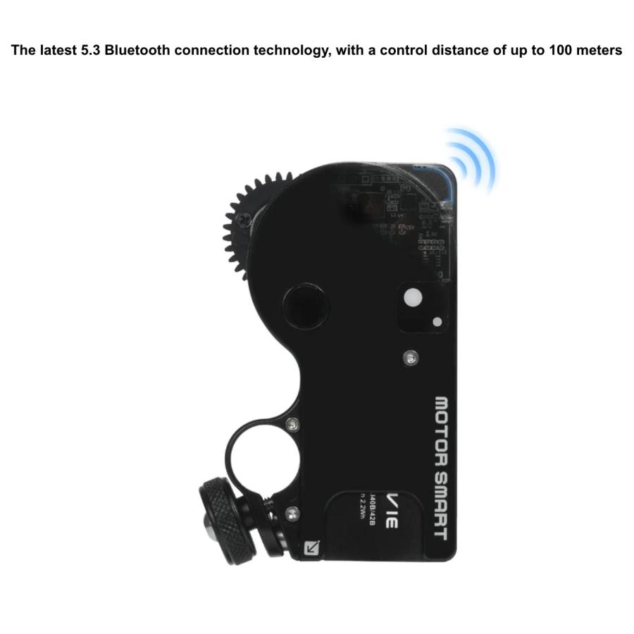 並行輸入品】PDMOVIE LIVE AIR 3 SMART【強化版】ワイヤレス