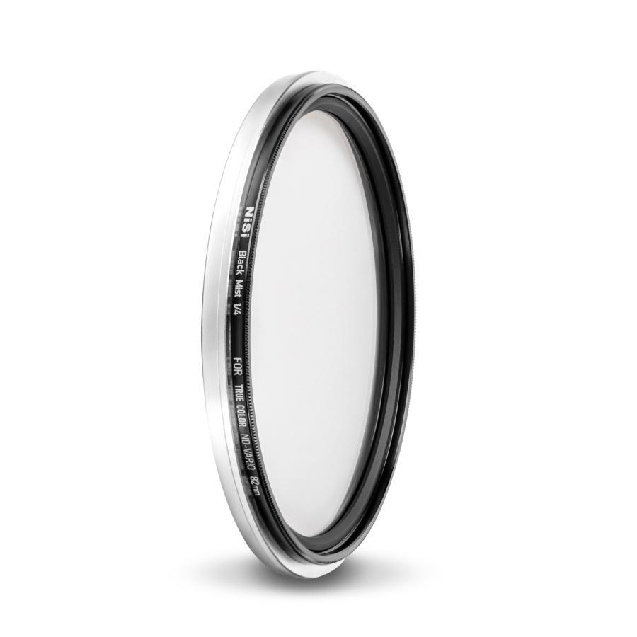 並行輸入品】NiSi SWIFT VND ミストキット（82mm） 動画撮影用レンズ 
