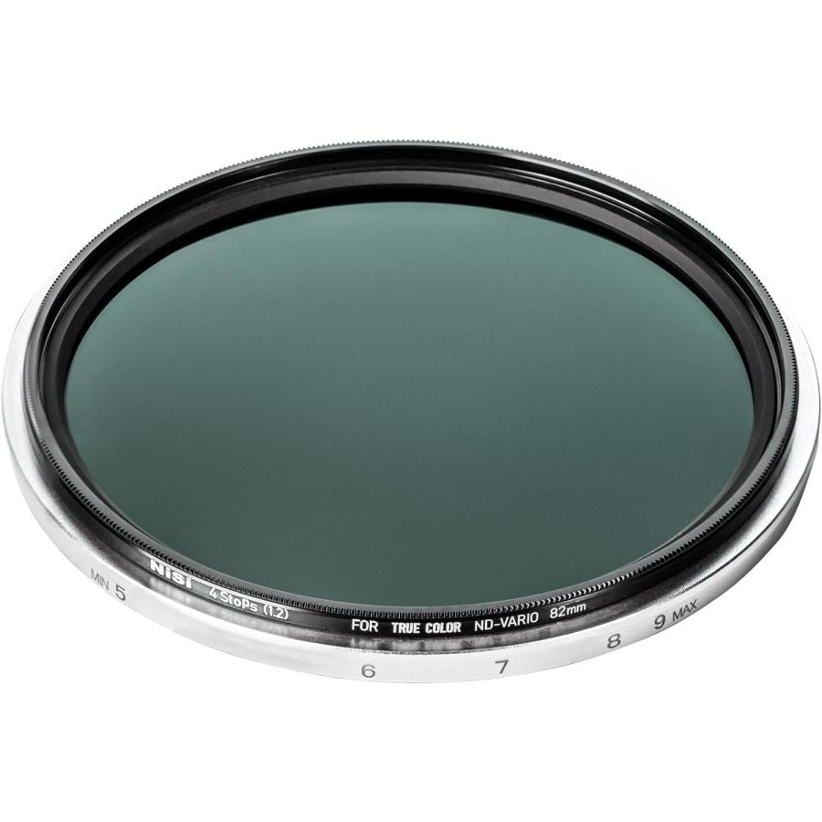 並行輸入品】NiSi SWIFT システム ND16 (4ストップ) (72mm 並行輸入品】NiSi SWIFT システム ND16 (4ストップ) (72mm