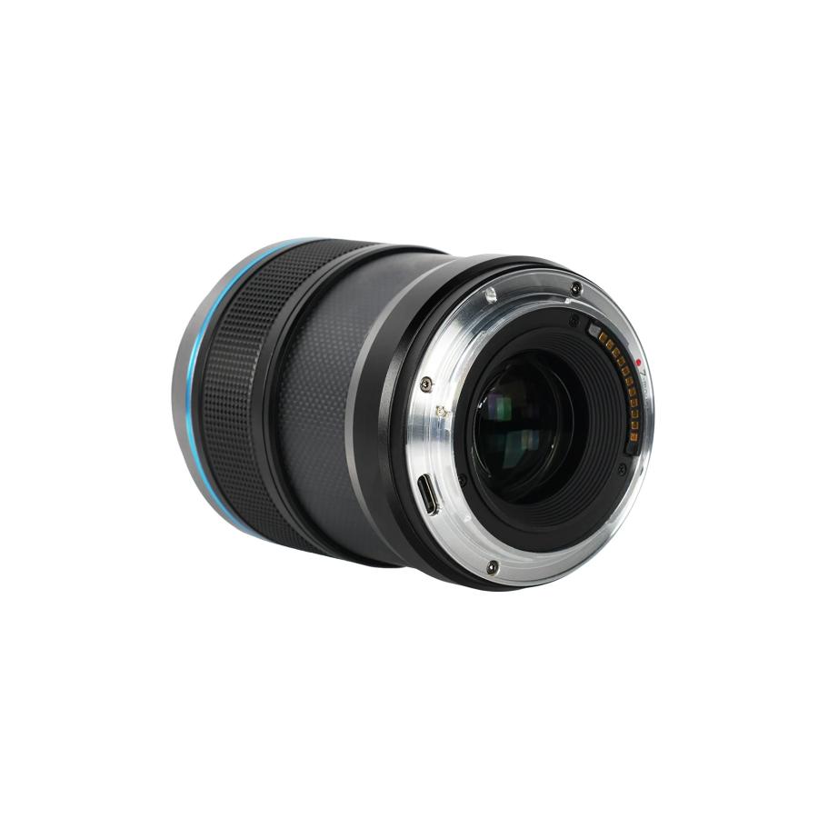 【期間限定値下げ】SIRUI Sniper 75mm f/1.2　新品未開封 Sirui Sniper 75mm f/1.2 Autofocus Lens 75AS12X-W B&H Photo Video