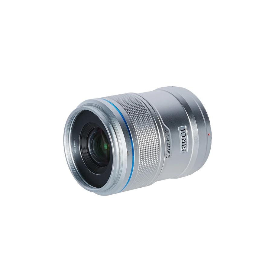 並行輸入品】シルイ SIRUI Sniper 16mm f/1.2 スナイパーシリーズ
