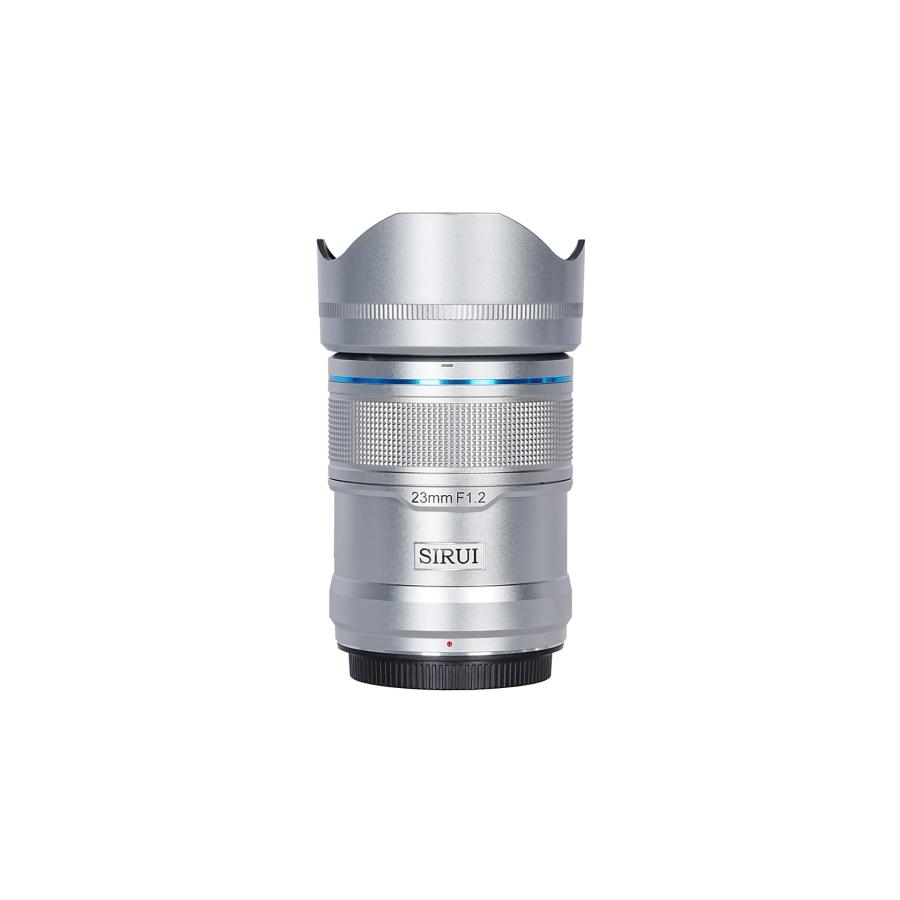 SIRUI Sniper 75mm F1.2 Z マウントシルイ