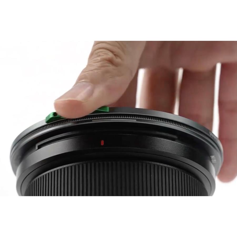 並行輸入品】NiSi Jetmag Pro ジェットマグプロ カメラレンズ 