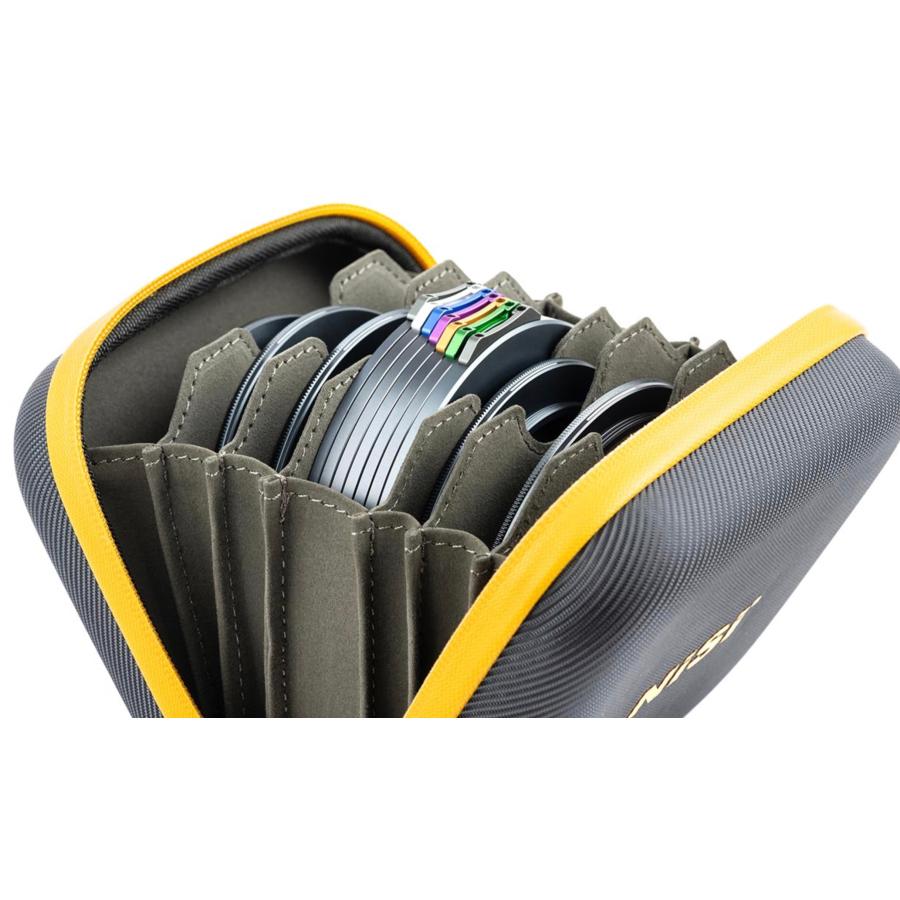 並行輸入品】NiSi Jetmag Pro ジェットマグプロ カメラレンズ