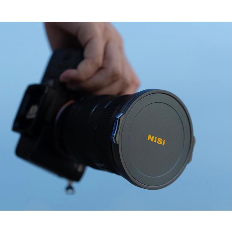 並行輸入品】NiSi Jetmag Pro ジェットマグプロ カメラレンズ 