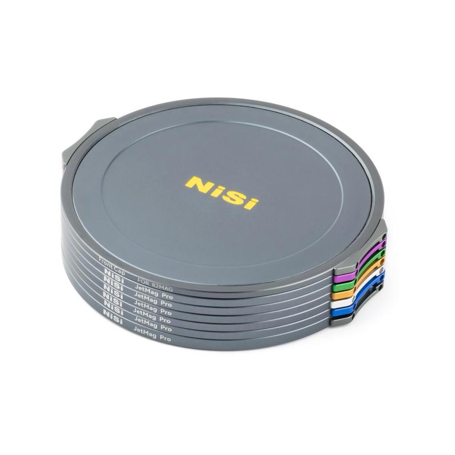 並行輸入品】NiSi Jetmag Pro ジェットマグプロ 【単品】カメラレンズ 