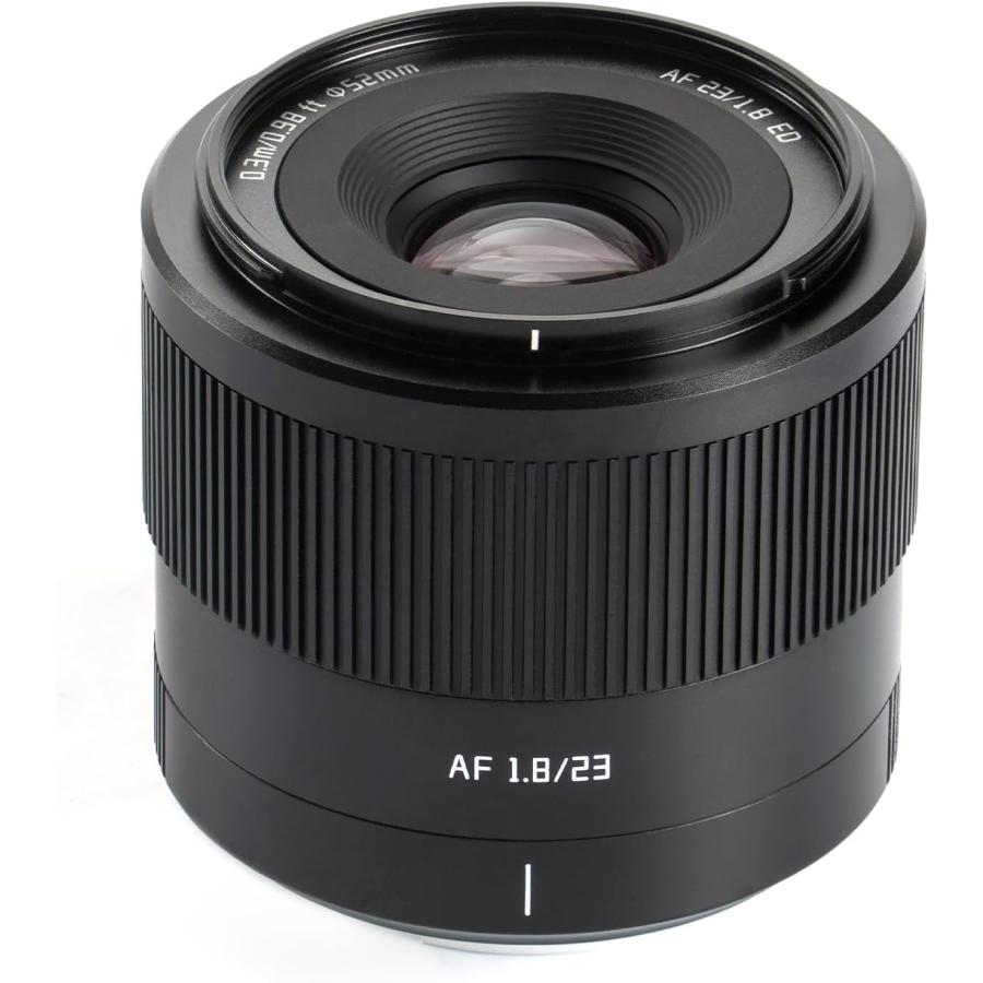 TTArtisan AF Xマウント 23mm F1.8 並行輸入品】TTArtisan AF 23mm F1.8 レンズ 富士フイルムX