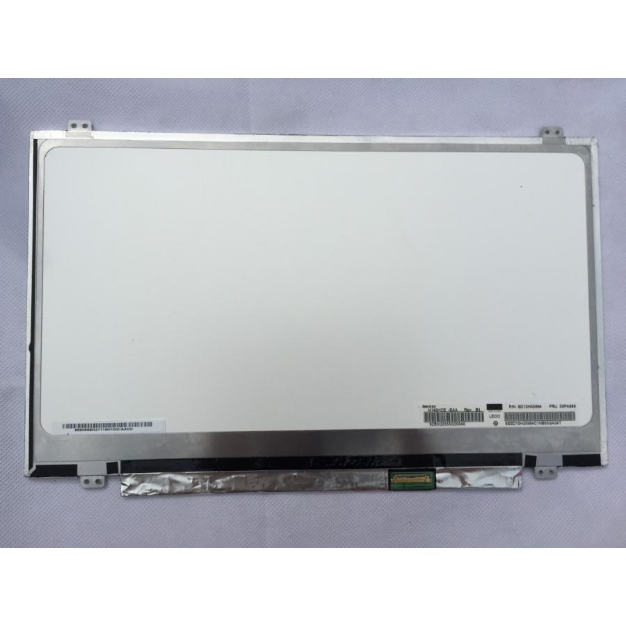 □新品□ Lenovo ThinkPad E450 液晶パネル 非光沢 LTN140AT30 高品質 