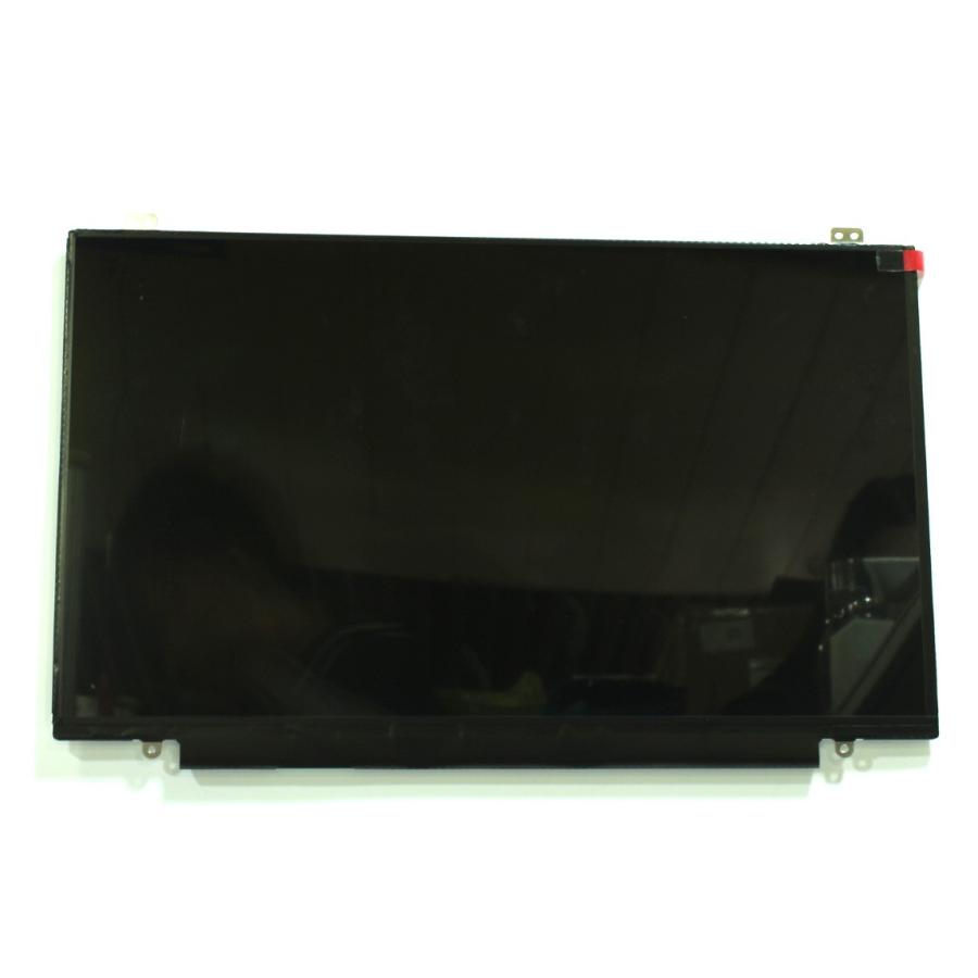 ■純正新品■新品 ThinkPad X1 Carbon WQHD LP140QH1 SPA2 非光沢 高品質A＋　　モニター【修理用パーツ】