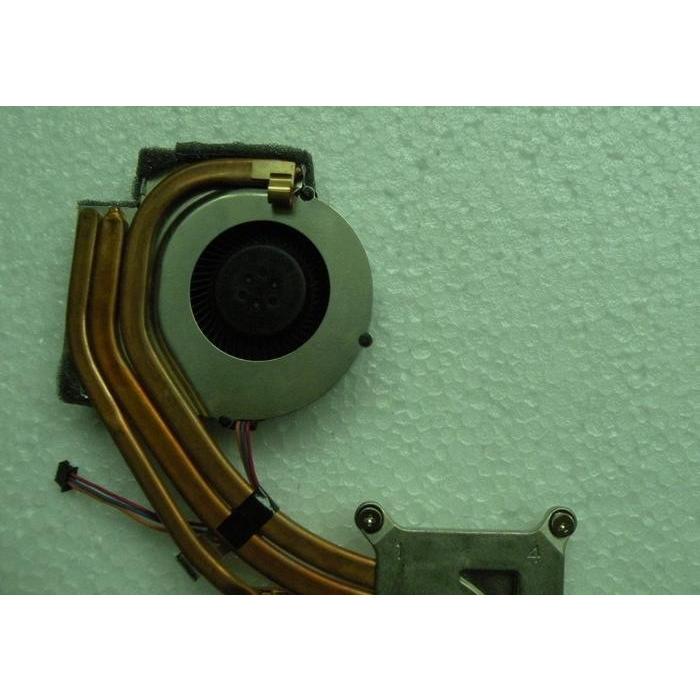 Radaor di raffreddamento della CPU del computer portatile per ThinkPads T470 T480 Dissipatore di calore Ventola di raffreddamento della CPU Grafica discreta VENTOLA WN-2 01YR202  7