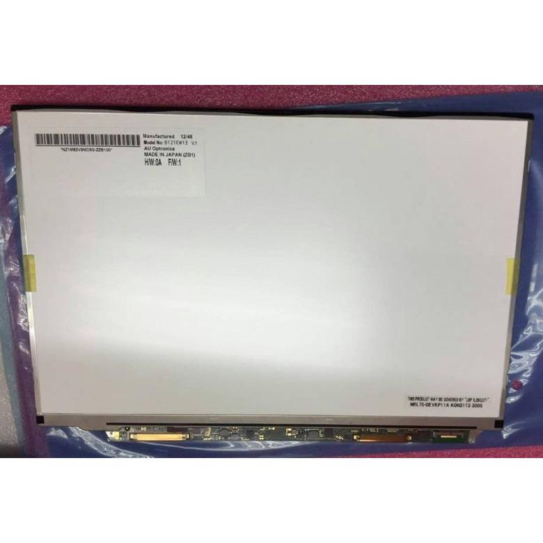 松下 panasonic CF-S10 CF-S9 液晶パネルLT121DEVKP00  12.1インチ 最大22% OFF】 [中古美品] 純正 松下 panasonic CF-S10 CF-S9