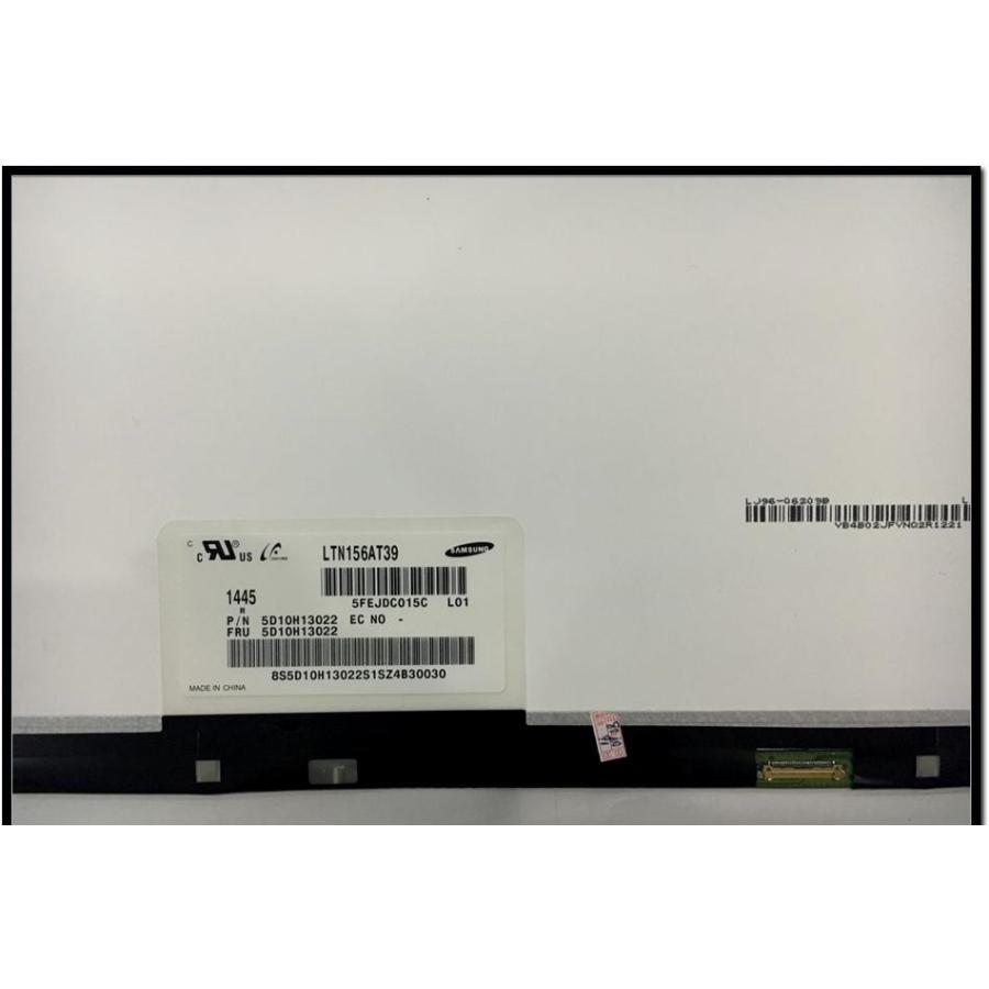 □純正新品□LIFEBOOK AH56/M FMVA56MB FMVA56MW 15.6インチ 液晶