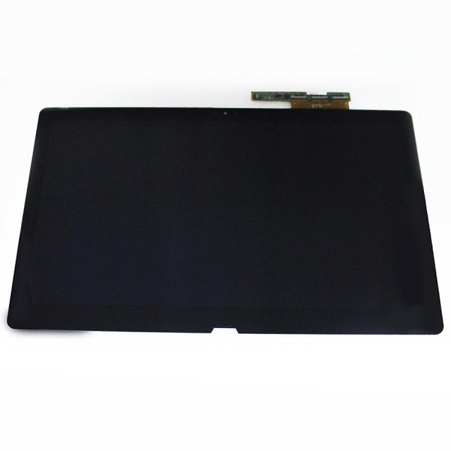 □新品□SONY VAIO Fit 15A SVF15N17DJSBP 液晶 タッチパネル I P S 
