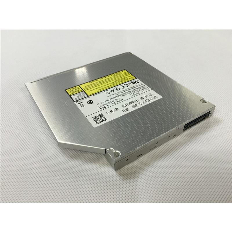 【純正新品】 Panasonic UJ240 内蔵Blu-Lay スリムブルーレイドライブ 12.7mm SATA接続高品質　パソコン修理交換パーツ_1
