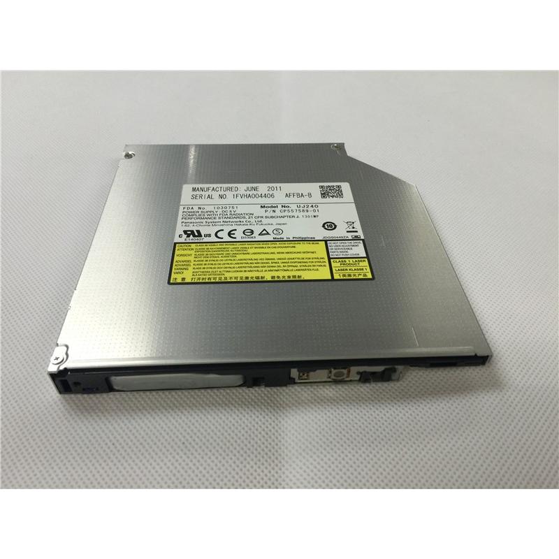 純正新品】 Panasonic UJ240 内蔵Blu-Lay スリムブルーレイドライブ