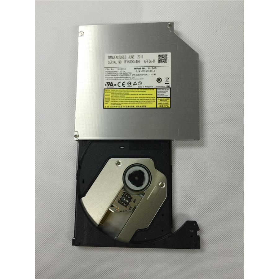 純正新品】 Panasonic UJ240 内蔵Blu-Lay スリムブルーレイドライブ