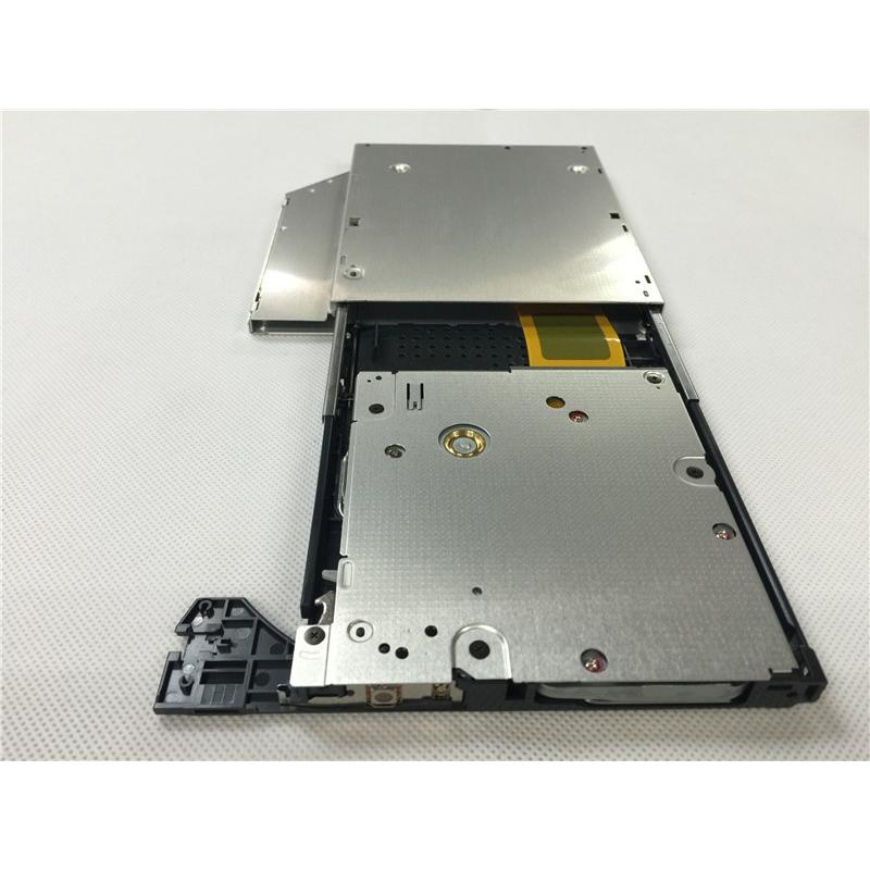 【純正新品】 Panasonic UJ240 内蔵Blu-Lay スリムブルーレイドライブ 12.7mm SATA接続高品質　パソコン修理交換パーツ_4