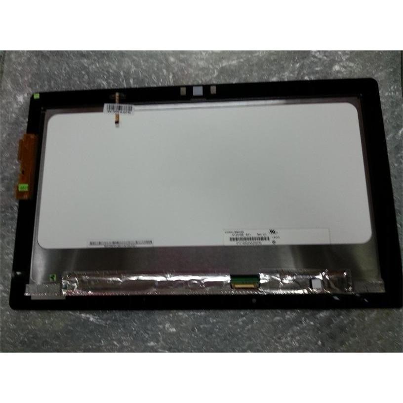 ■新品■13.3インチ ASUS TransBook TX300 TX300CA用 FHD LED LCD タッチ機能付き液晶パネル 液晶タッチパネル 修理液晶ユニット