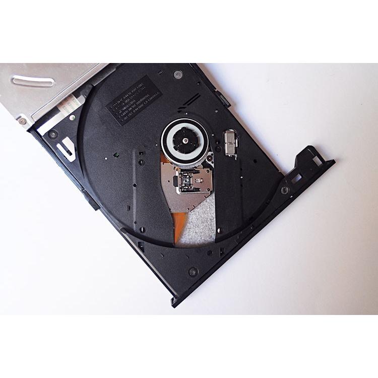 □新品□Dell Inspiron 15-5000 5551 5558 用 DVDマルチドライブ