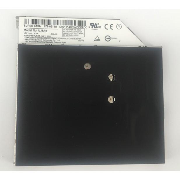 □新品□Panasonic UJ898 UJ868 UJ8A8 DVDマルチドライブ 9.5mm SATA