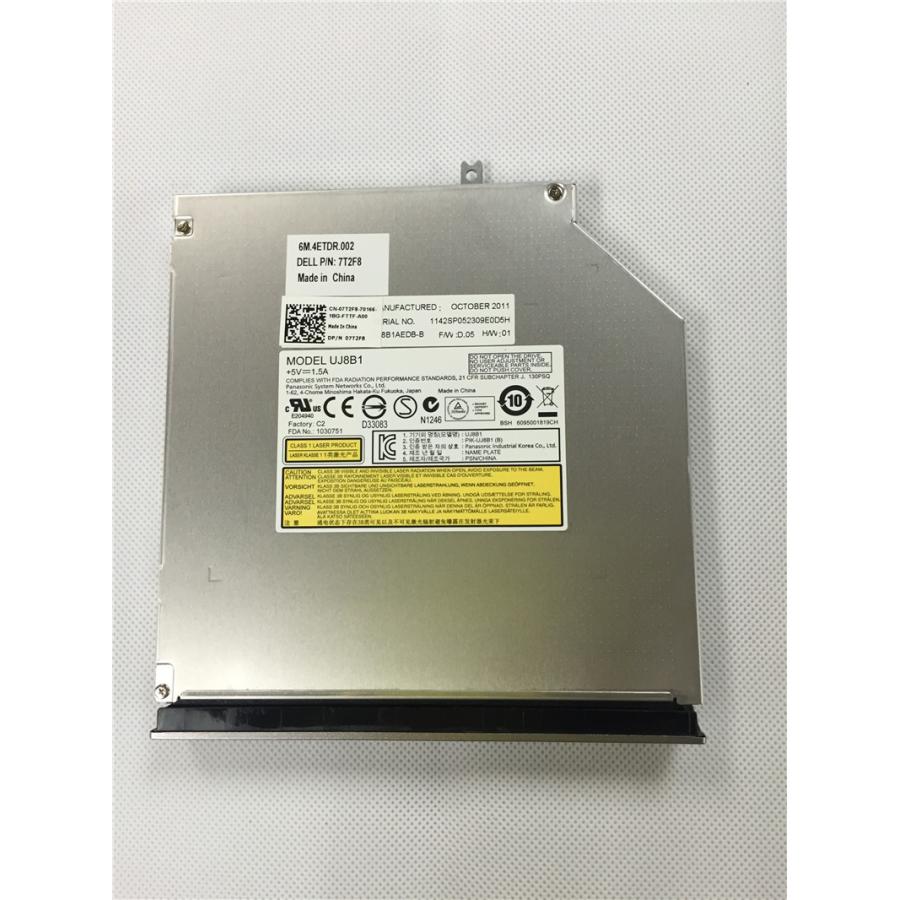 □新品□ Lenovo G570 DVDマルチドライブ UJ8B1 : EmonoStore □新品□ Lenovo G570 DVDマルチドライブ UJ8B1 : EmonoStore