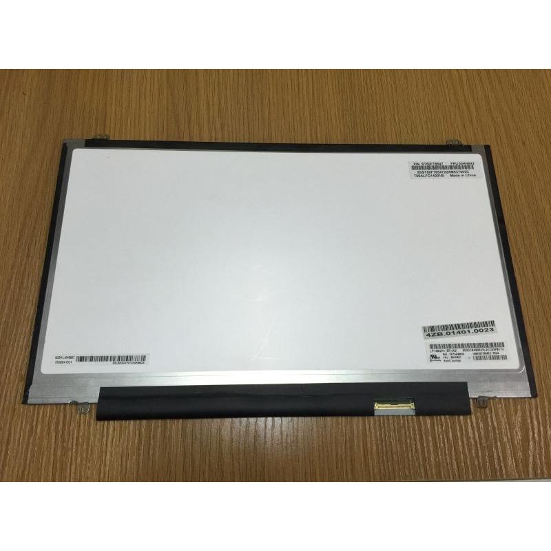 □純正新品□14.0インチ LG Display LP140QH1(SP)(B1) 2560*1440 LED
