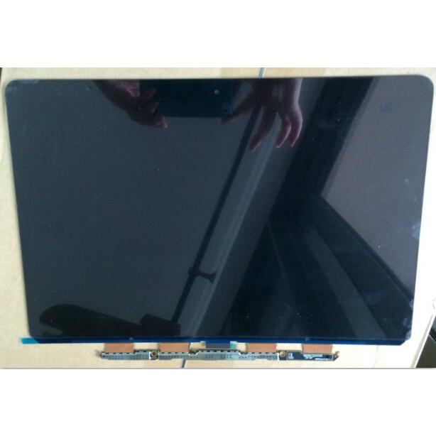 ■新品■ 13.3インチ Apple MacBook Pro 13'' Retina A1502 Late 2013用 LCD ガラスパネル 修理交換用液晶パネル (バックライトなし)｜yiwustore2