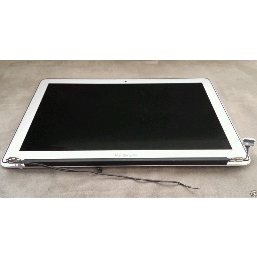 MacBook Air 13.3インチ A1466修理交換用液晶パネル Amazon.co.jp: olivins A1466 LCD パネル LP133WP1交換用MacBook