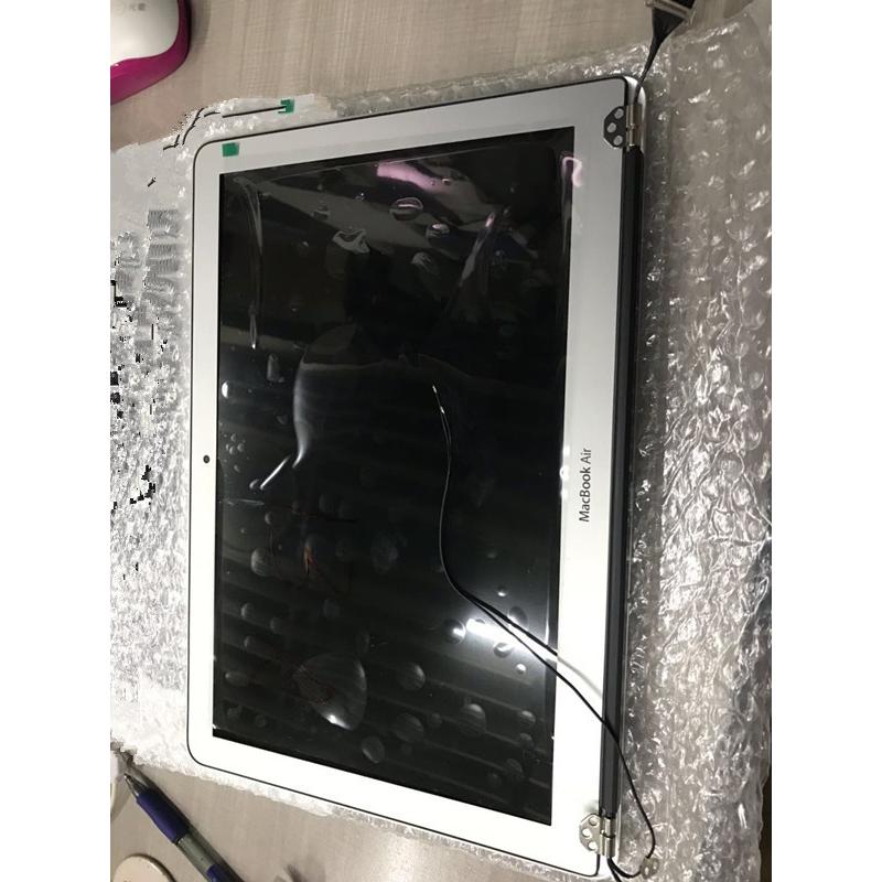 □新品□ 13.3インチ Apple Macbook Air A1369 Mid 2011用 LCD