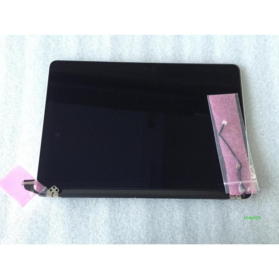Macbook Pro Retina 13 2015 液晶パネル交換済 Apple MacBookPro 13ｲﾝﾁ Retina Early 2015 液晶ディスプレイ交換