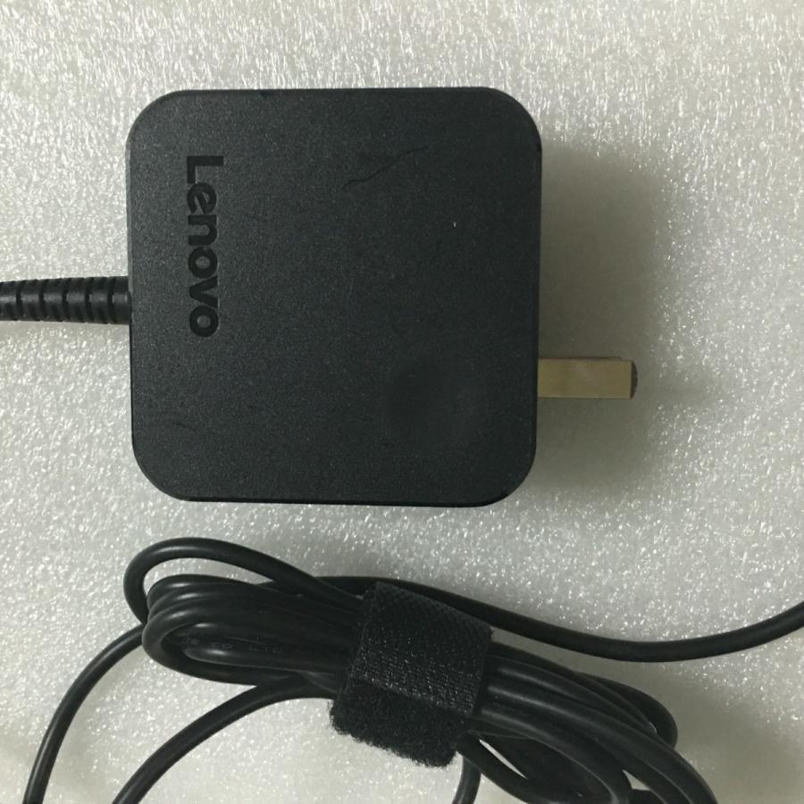 新品純正 Lenovo ADLX65CLGC2A 65W ACアダプター20V 3.25A DCコネクタ