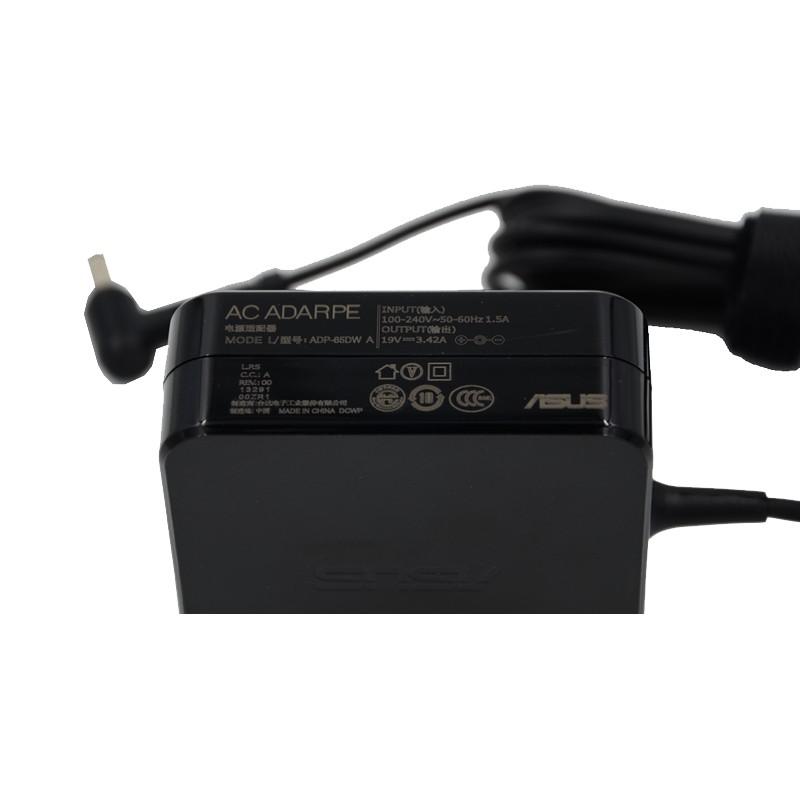 ACアダプタ　typeB 新品 純正 ASUS ADP-65GD B N65W-03 ADAPTER/ACJ/V2 90XB00BN-MPW0A0