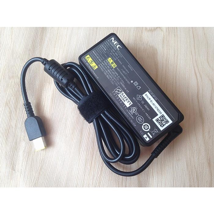 新品純正 NEC PC-VP-BP103 ADP004 ADP-65FD E ACアダプター 20V 3.25A