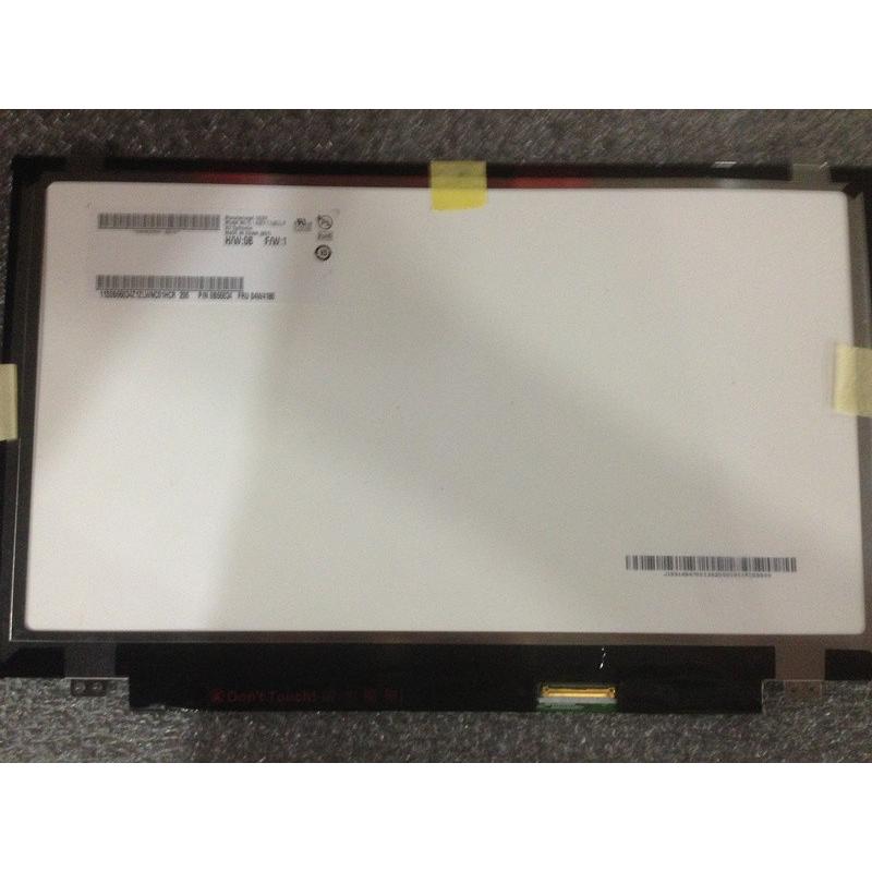 Pantalla LCD LED De Repuesto Para Dell Inspiron 14z N411Z - 14 Pulgadas WXGA, Relación 16:9, Color Negro