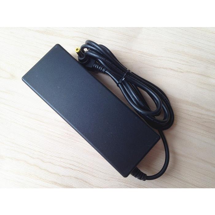 □中古美品□純正 富士通 FUJITSU FMV-AC323B ACアダプター 19V 5.27A 