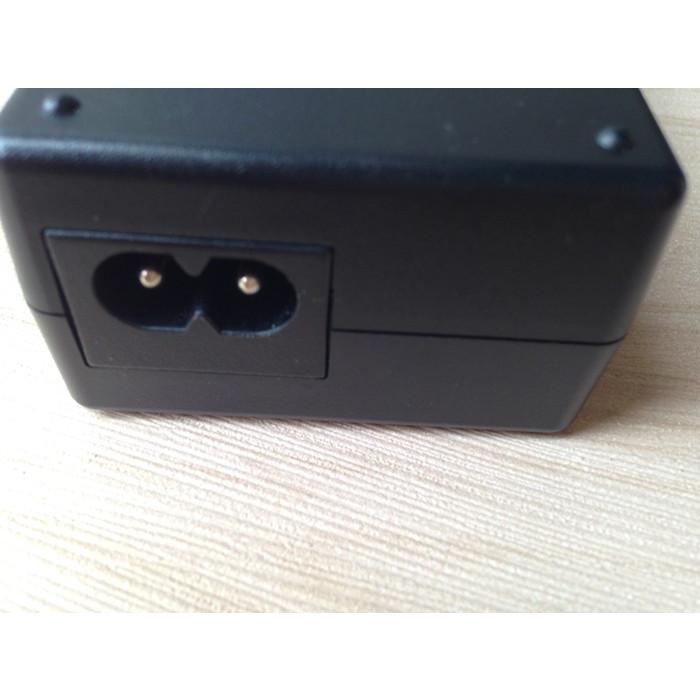 □中古美品□純正 富士通 FUJITSU FMV-AC323B ACアダプター 19V 5.27A 